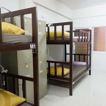 Ranong Backpacker'S Hostel (Adults Only) المظهر الخارجي الصورة