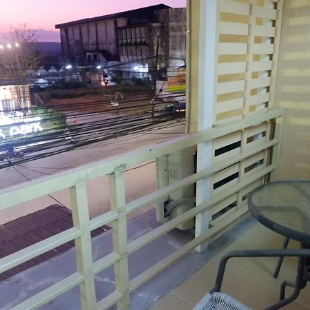 Ranong Backpacker'S Hostel (Adults Only) المظهر الخارجي الصورة