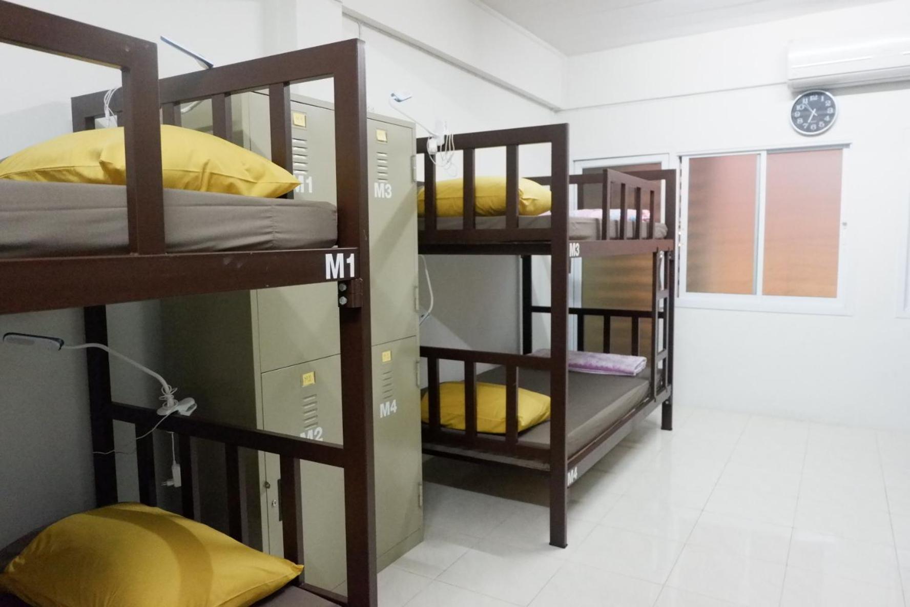 Ranong Backpacker'S Hostel (Adults Only) المظهر الخارجي الصورة