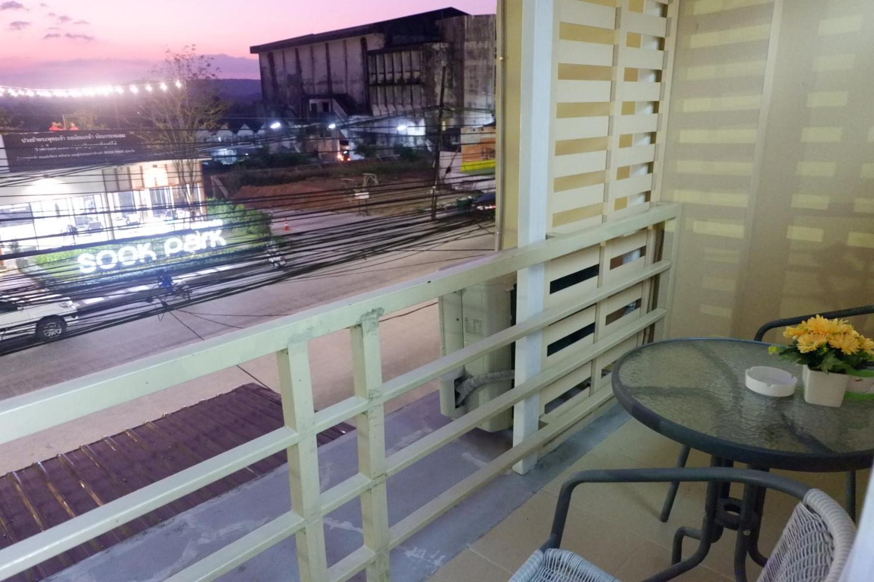 Ranong Backpacker'S Hostel (Adults Only) المظهر الخارجي الصورة