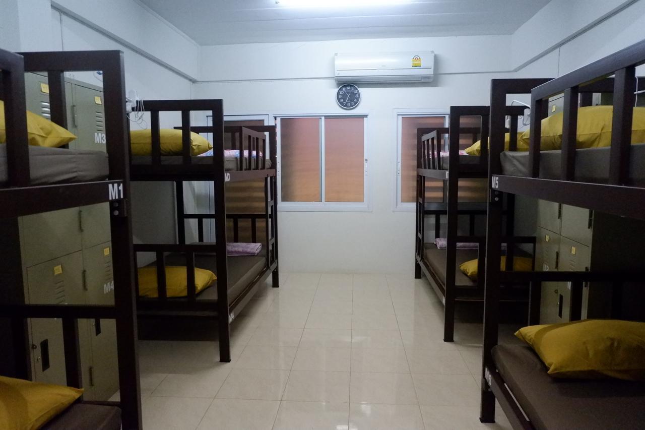 Ranong Backpacker'S Hostel (Adults Only) المظهر الخارجي الصورة
