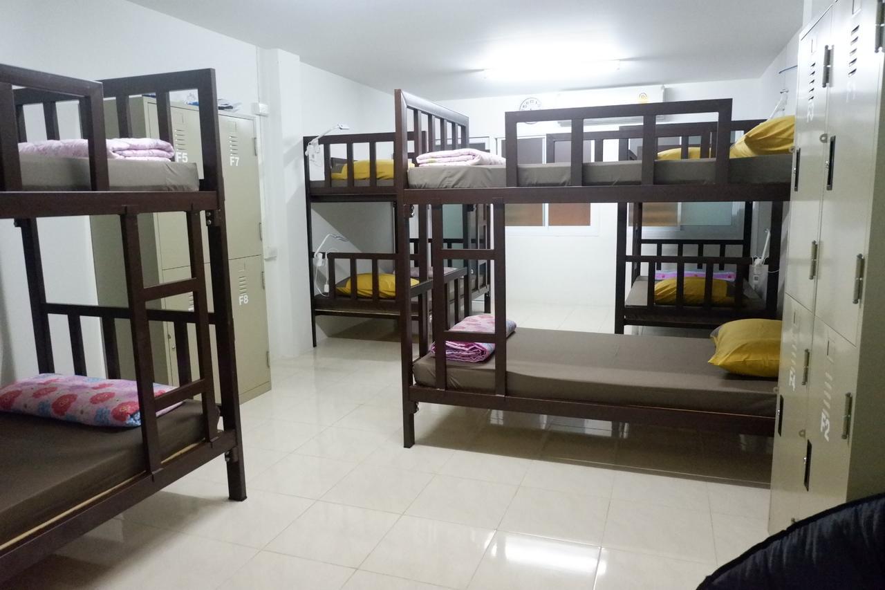 Ranong Backpacker'S Hostel (Adults Only) المظهر الخارجي الصورة