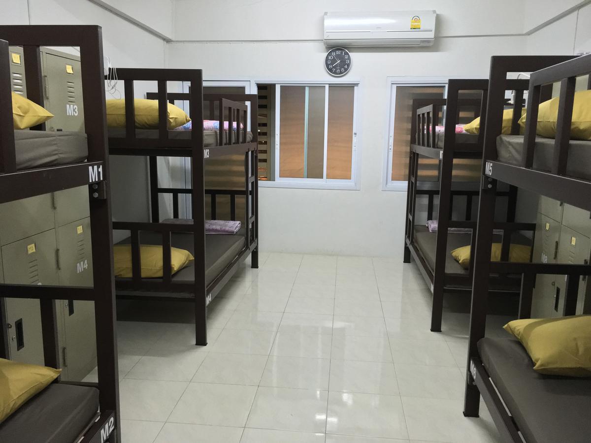 Ranong Backpacker'S Hostel (Adults Only) المظهر الخارجي الصورة