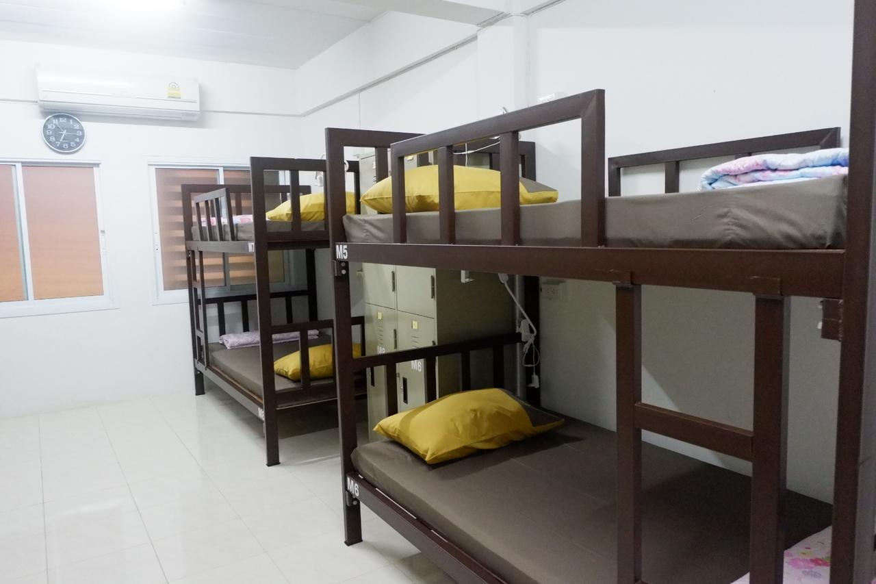 Ranong Backpacker'S Hostel (Adults Only) المظهر الخارجي الصورة