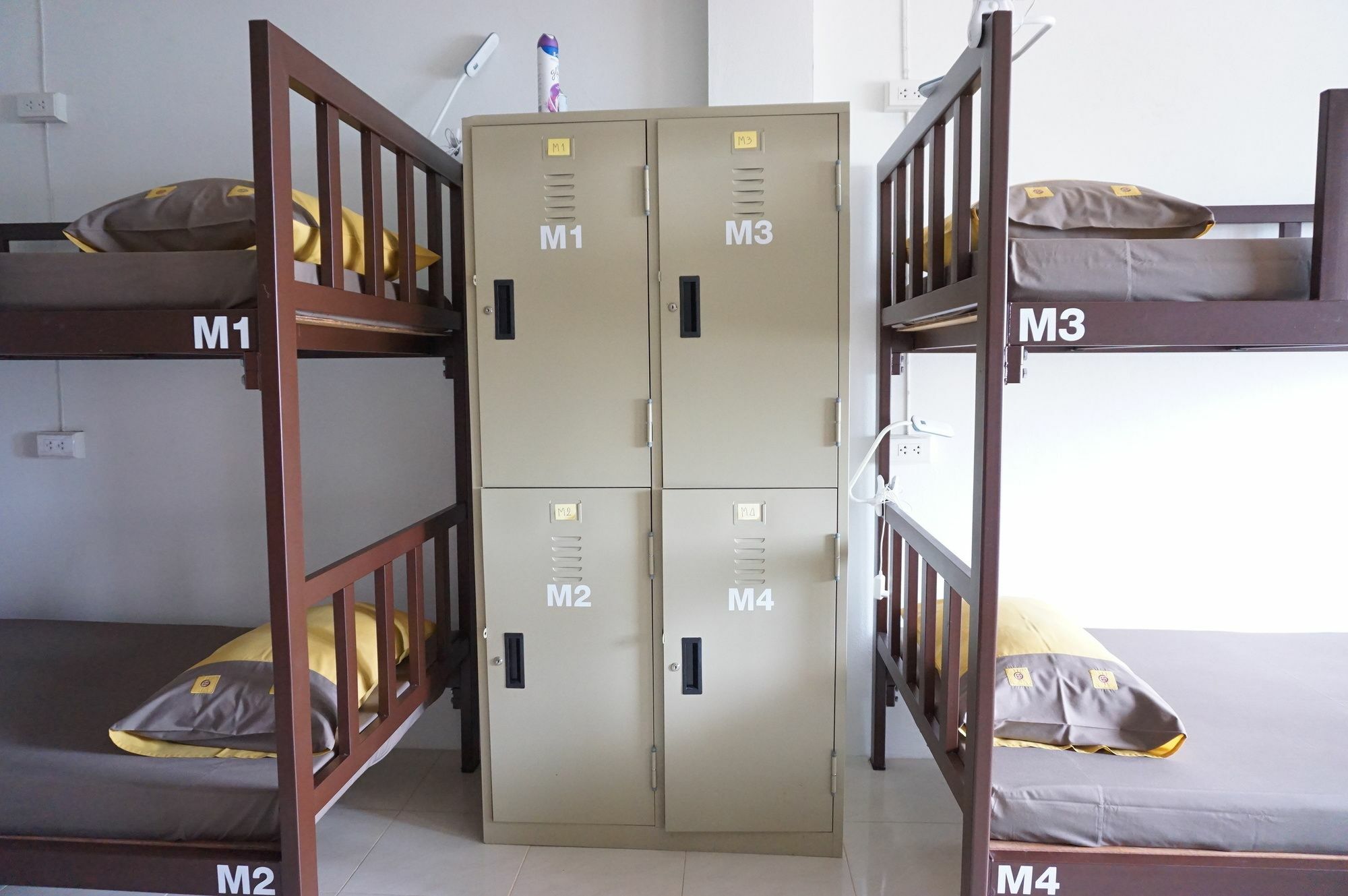 Ranong Backpacker'S Hostel (Adults Only) المظهر الخارجي الصورة