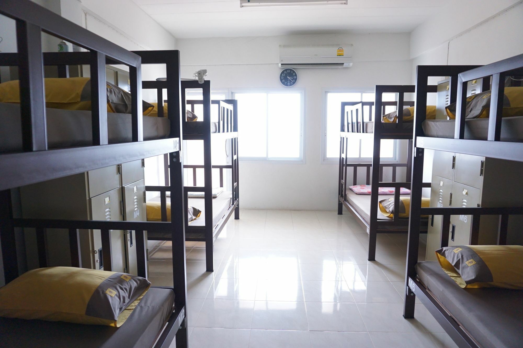 Ranong Backpacker'S Hostel (Adults Only) المظهر الخارجي الصورة