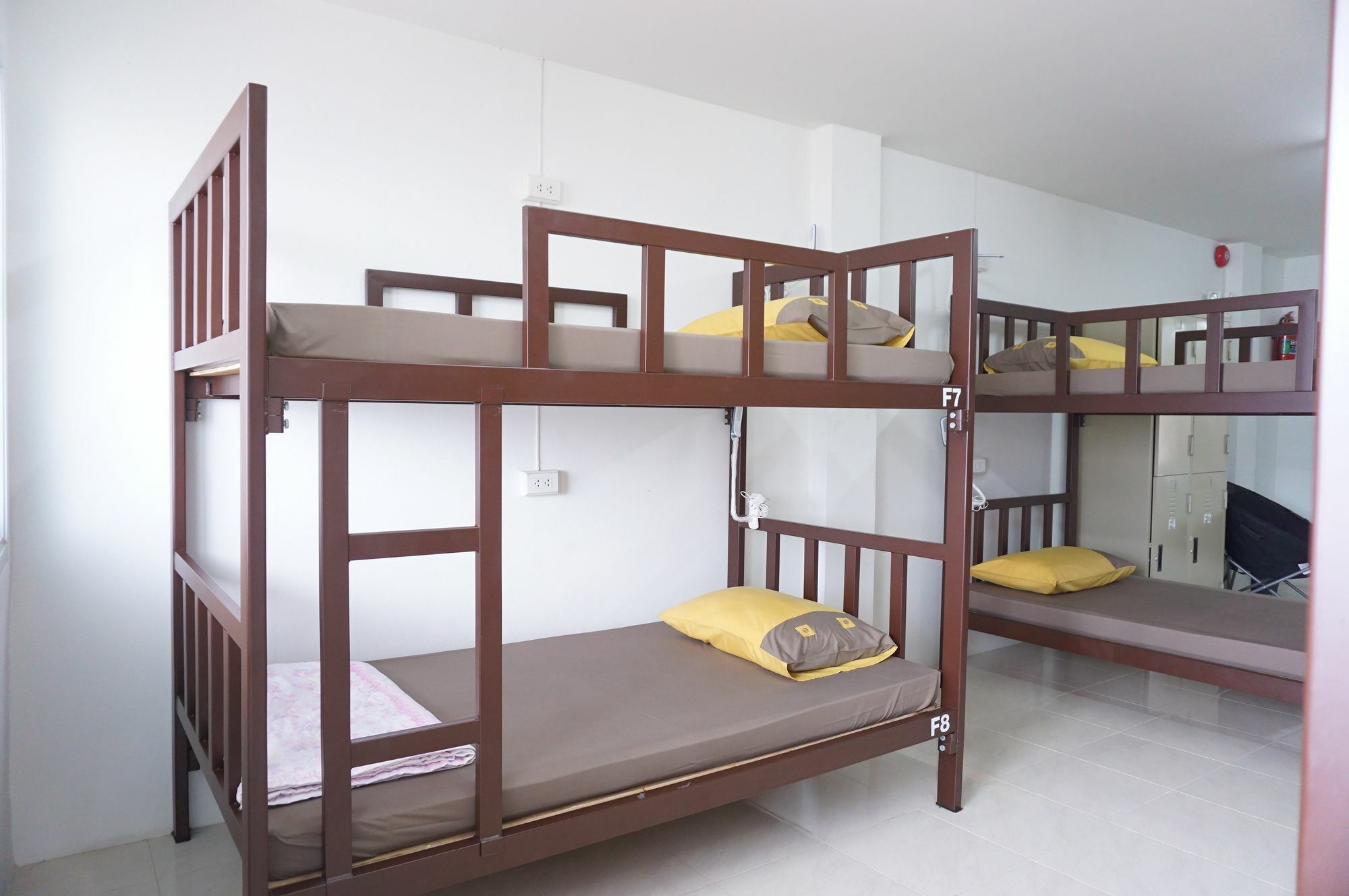 Ranong Backpacker'S Hostel (Adults Only) المظهر الخارجي الصورة