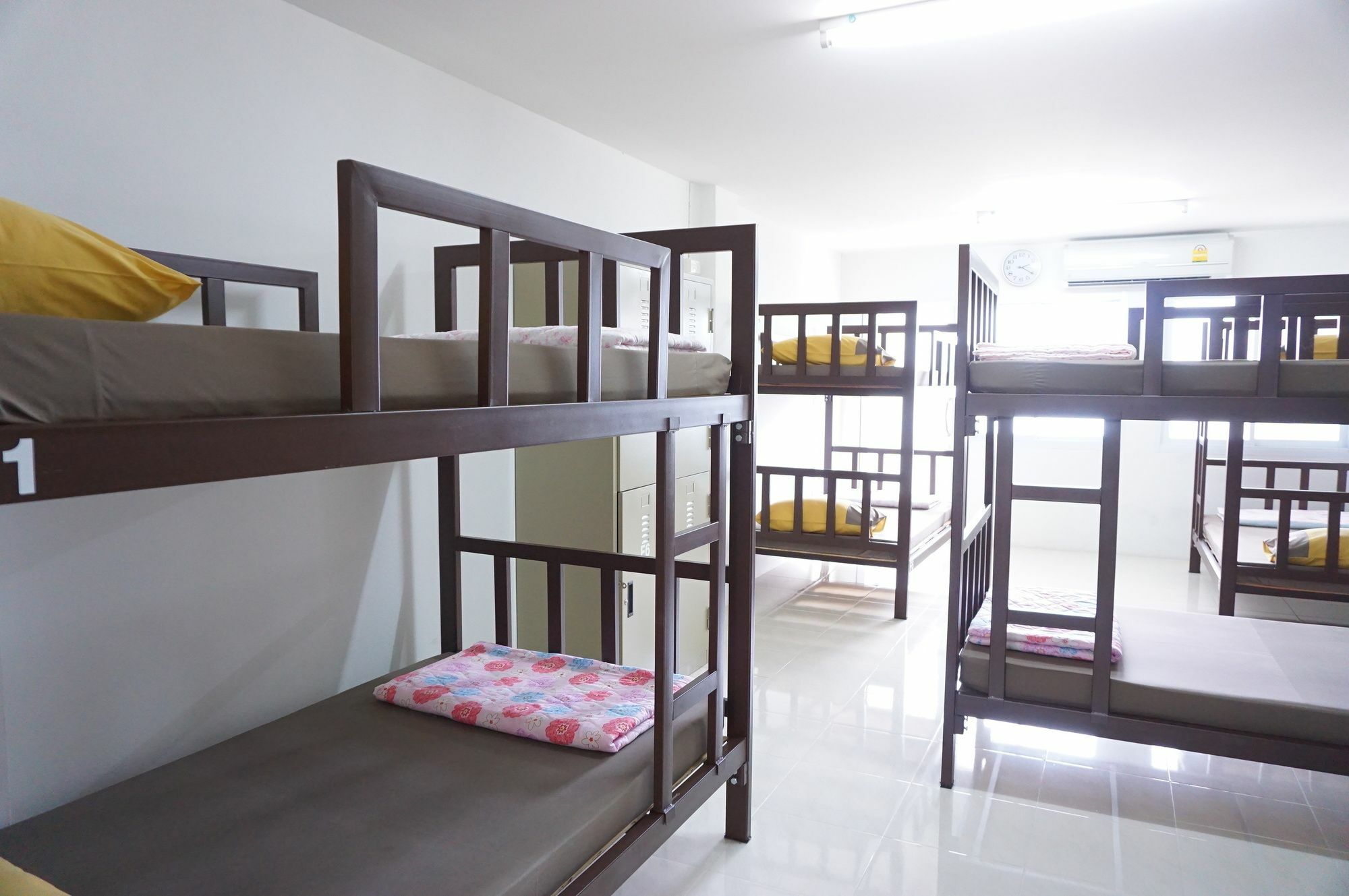 Ranong Backpacker'S Hostel (Adults Only) المظهر الخارجي الصورة