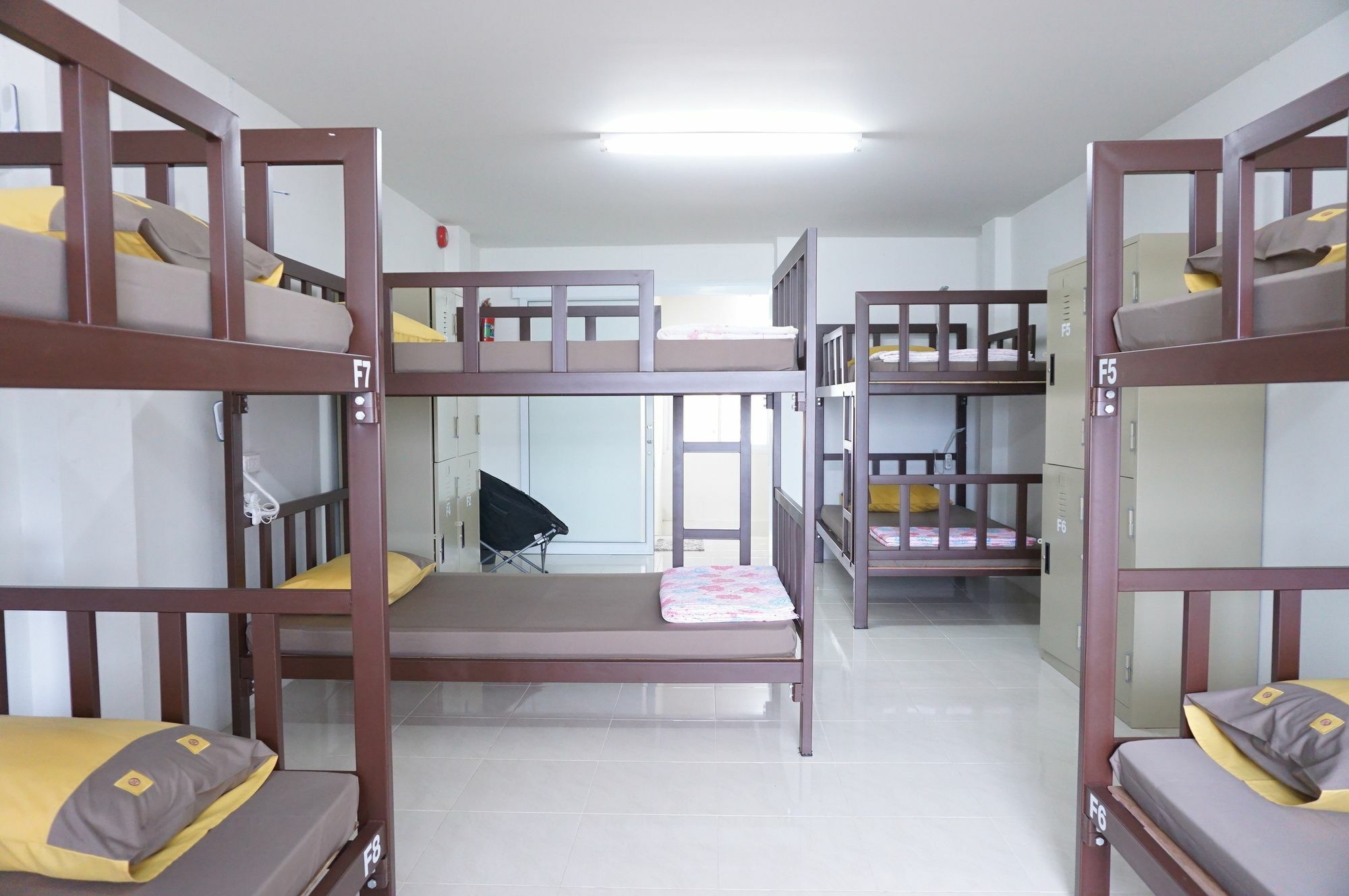 Ranong Backpacker'S Hostel (Adults Only) المظهر الخارجي الصورة