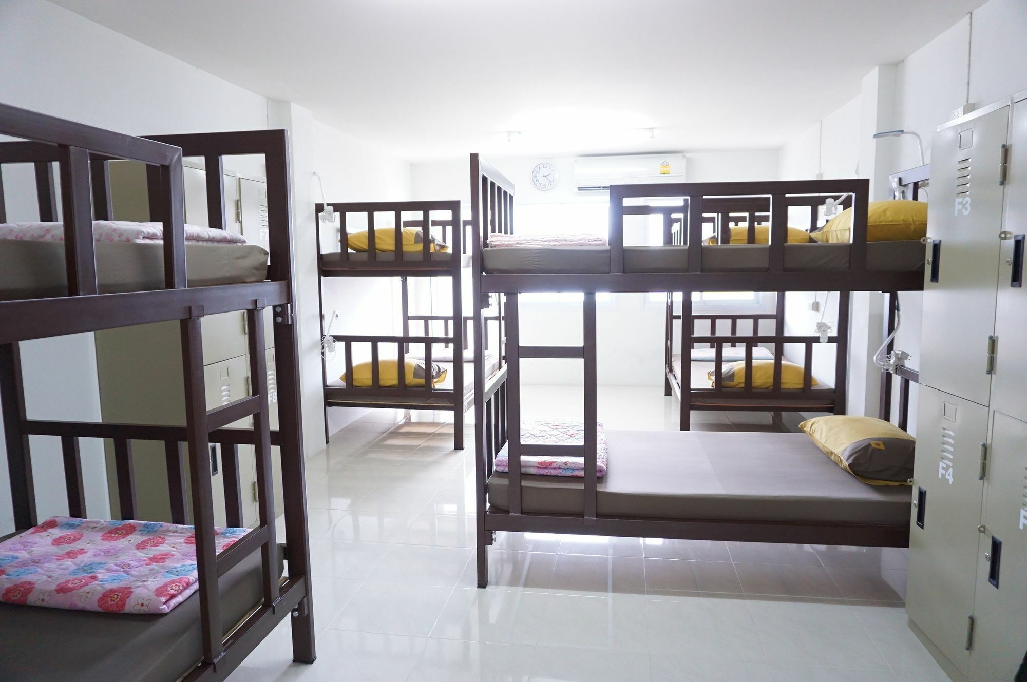 Ranong Backpacker'S Hostel (Adults Only) المظهر الخارجي الصورة