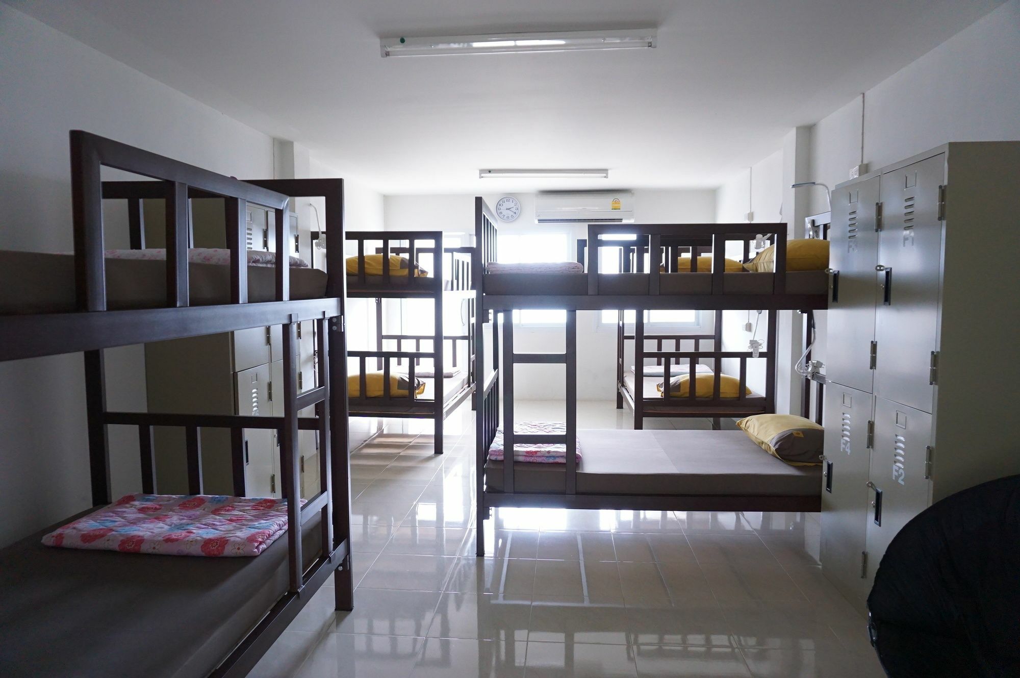 Ranong Backpacker'S Hostel (Adults Only) المظهر الخارجي الصورة