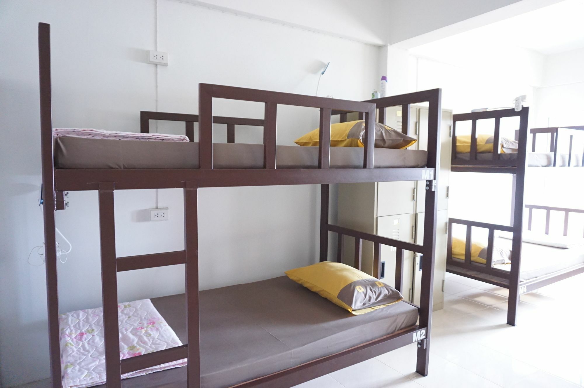 Ranong Backpacker'S Hostel (Adults Only) المظهر الخارجي الصورة