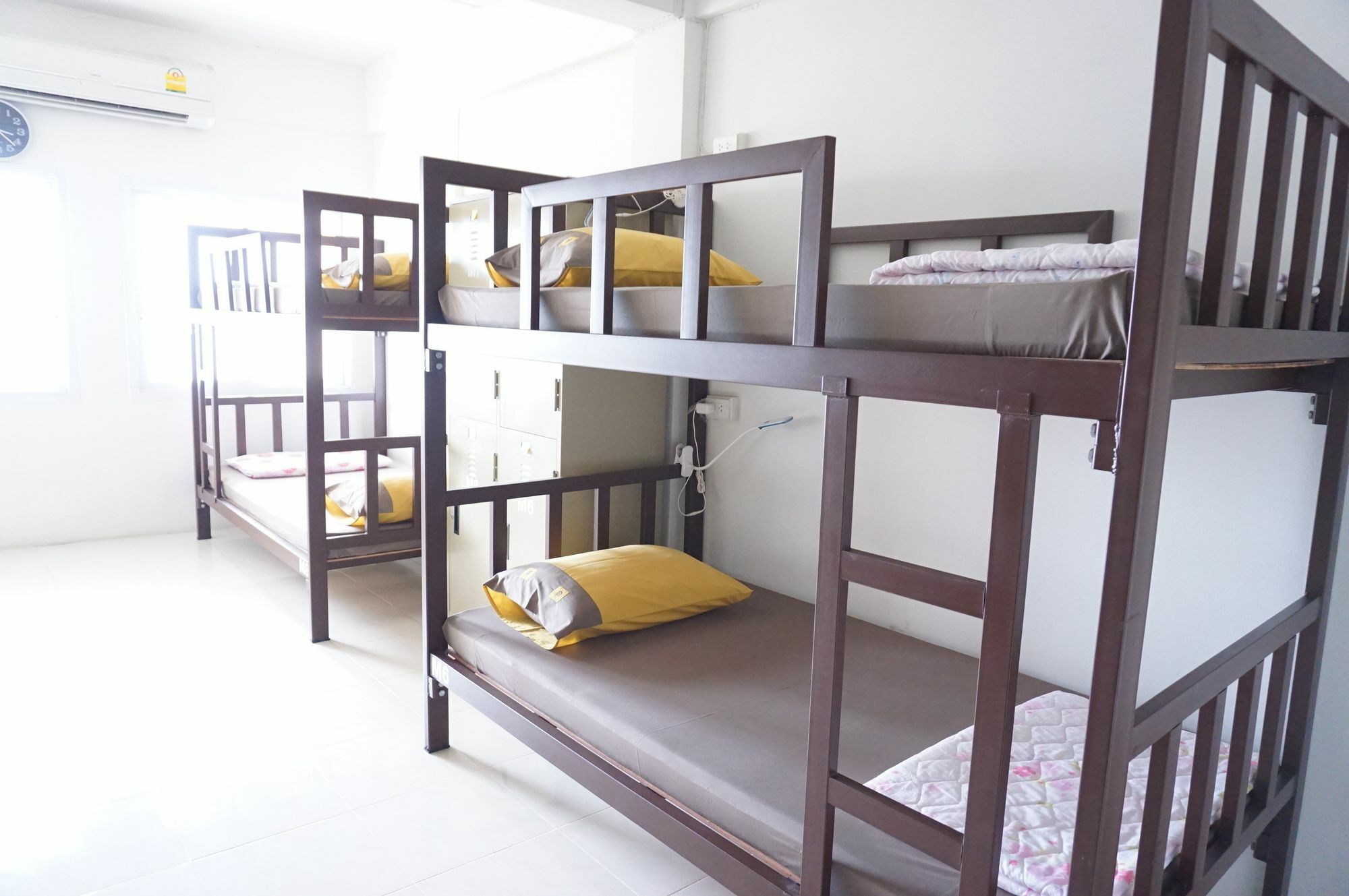 Ranong Backpacker'S Hostel (Adults Only) المظهر الخارجي الصورة